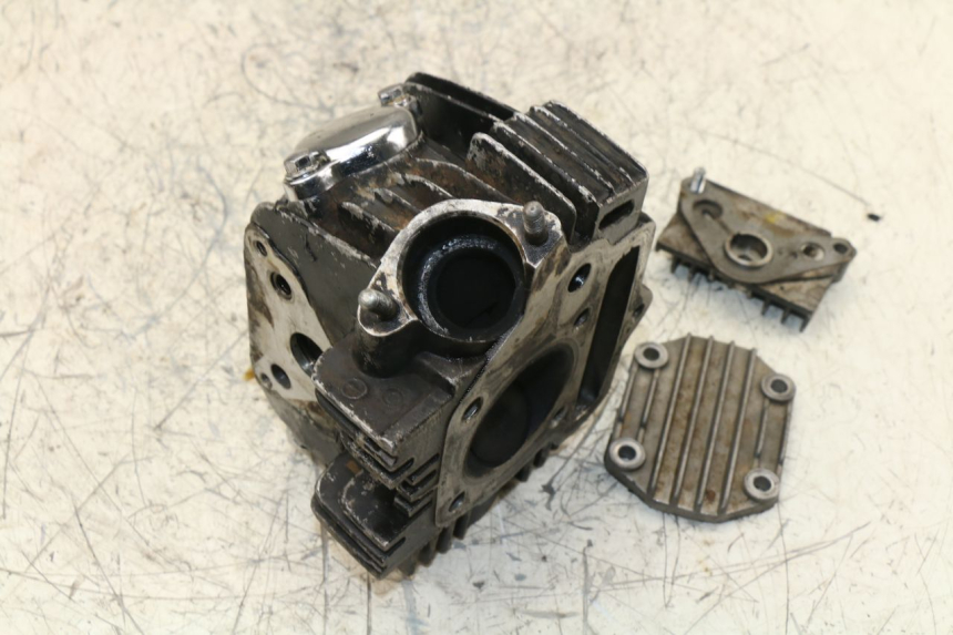 photo de CYLINDER HEAD PANTHERA PANTHERA 110 (2010 - 2017)
