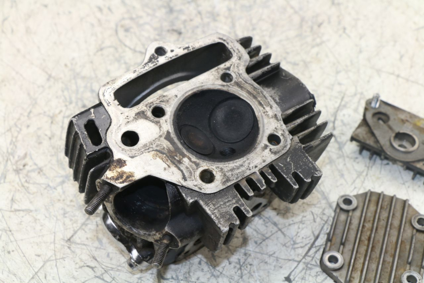 photo de CYLINDER HEAD PANTHERA PANTHERA 110 (2010 - 2017)