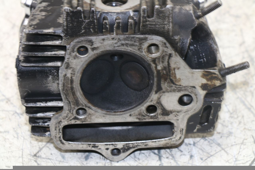 photo de CYLINDER HEAD PANTHERA PANTHERA 110 (2010 - 2017)