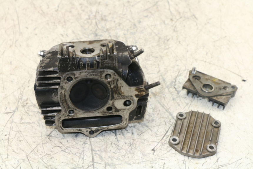 photo de CYLINDER HEAD PANTHERA PANTHERA 110 (2010 - 2017)