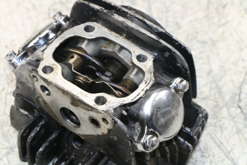 photo de CYLINDER HEAD PANTHERA PANTHERA 110 (2010 - 2017)