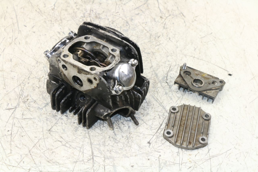 photo de CYLINDER HEAD PANTHERA PANTHERA 110 (2010 - 2017)