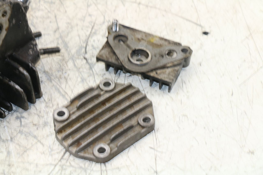 photo de CYLINDER HEAD PANTHERA PANTHERA 110 (2010 - 2017)