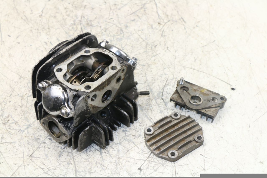 photo de CYLINDER HEAD PANTHERA PANTHERA 110 (2010 - 2017)