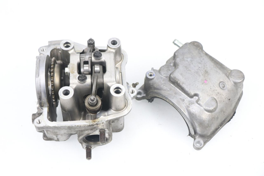 photo de CYLINDER HEAD HONDA PCX (JF28) 125 (2009 - 2011) - Component detail