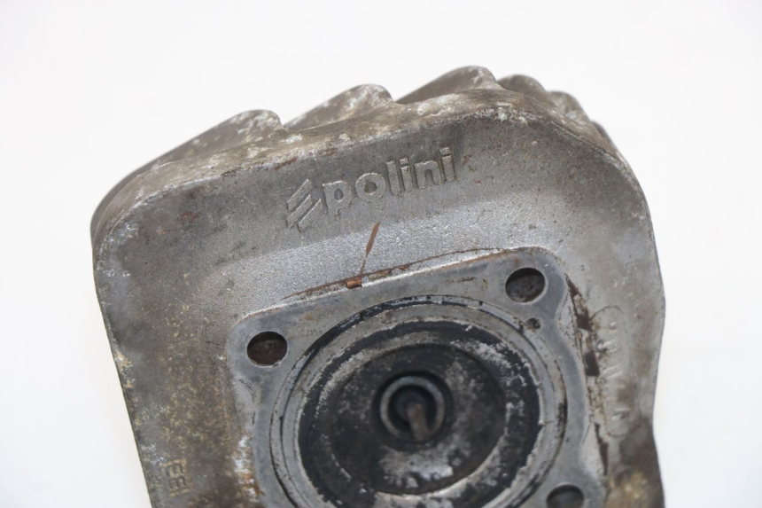 photo de CYLINDER HEAD PEUGEOT BUXY 50 (1993 - 1998)