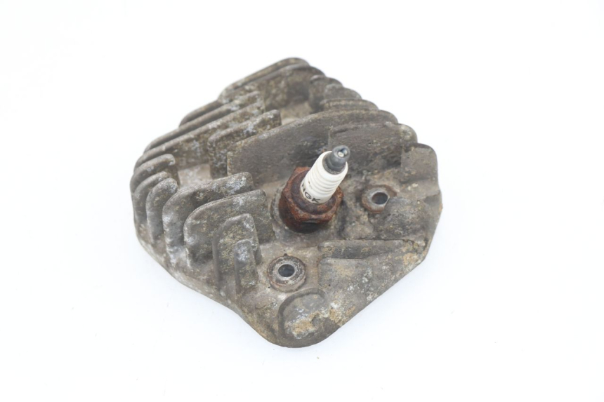 photo de CYLINDER HEAD PEUGEOT BUXY 50 (1993 - 1998)