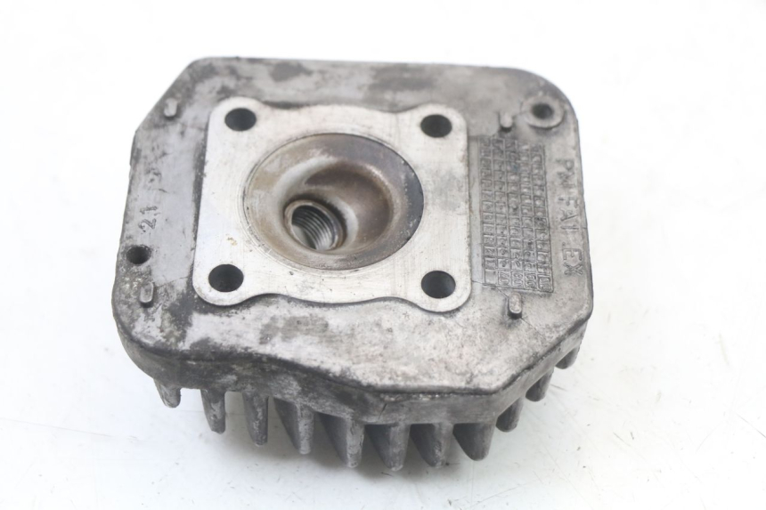 photo de CYLINDER HEAD PEUGEOT ELYSTAR 50 (2002 - 2014)