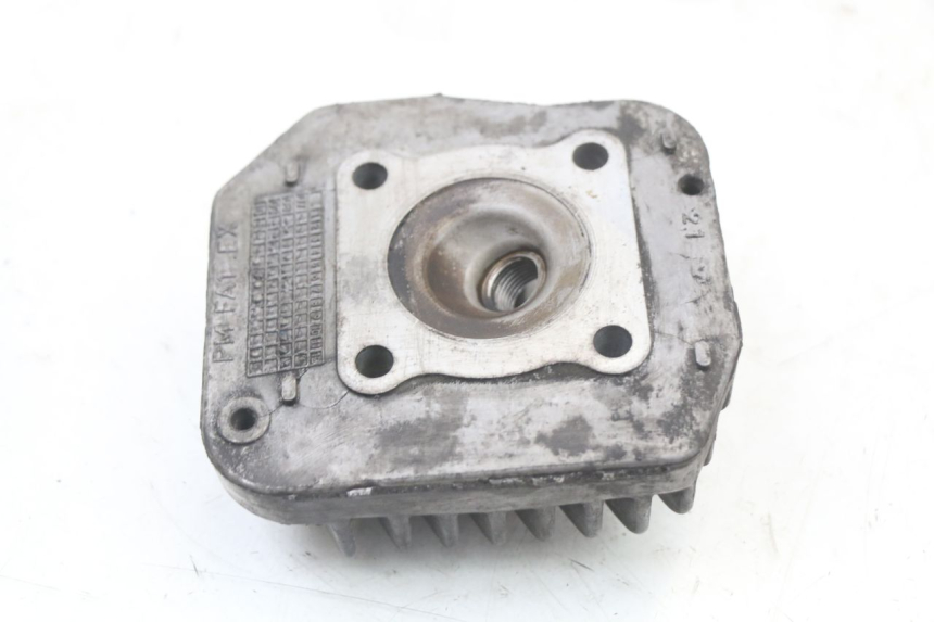 photo de CYLINDER HEAD PEUGEOT ELYSTAR 50 (2002 - 2014)