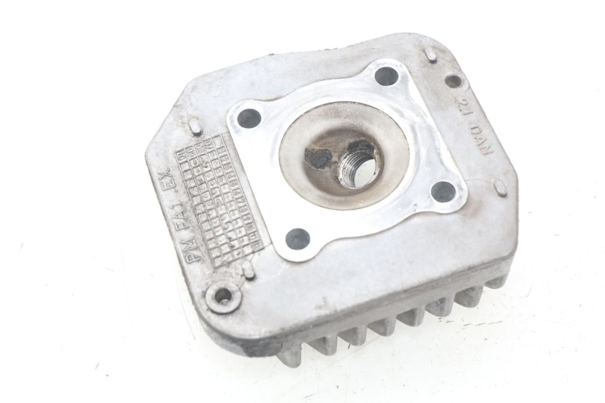 photo de CYLINDER HEAD PEUGEOT LUDIX 50 (2005 - 2007)