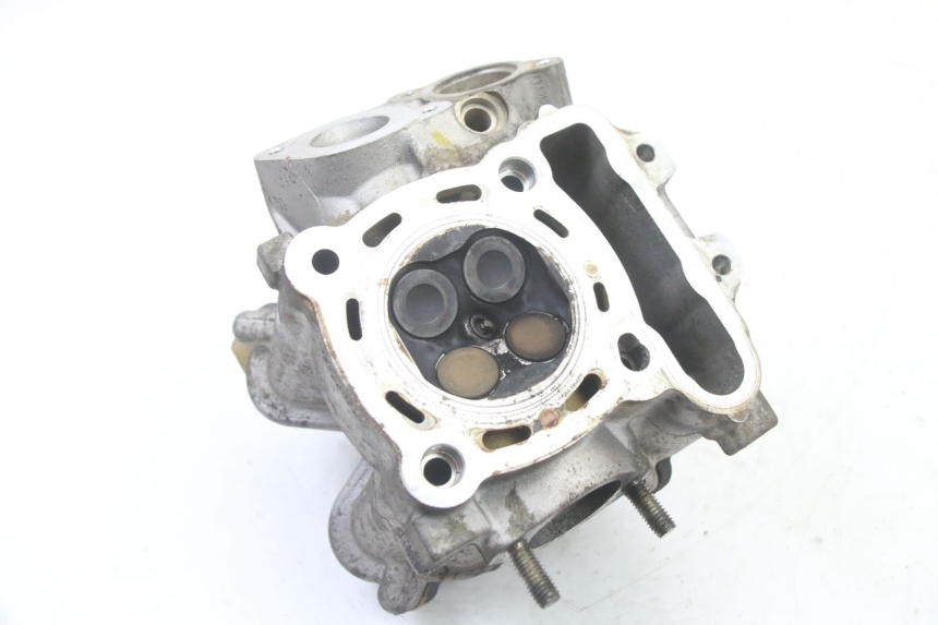 photo de CYLINDER HEAD PEUGEOT SATELIS 125 (2013 - 2018)