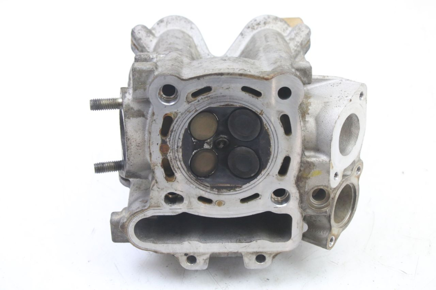 photo de CYLINDER HEAD PEUGEOT SATELIS 125 (2013 - 2018)