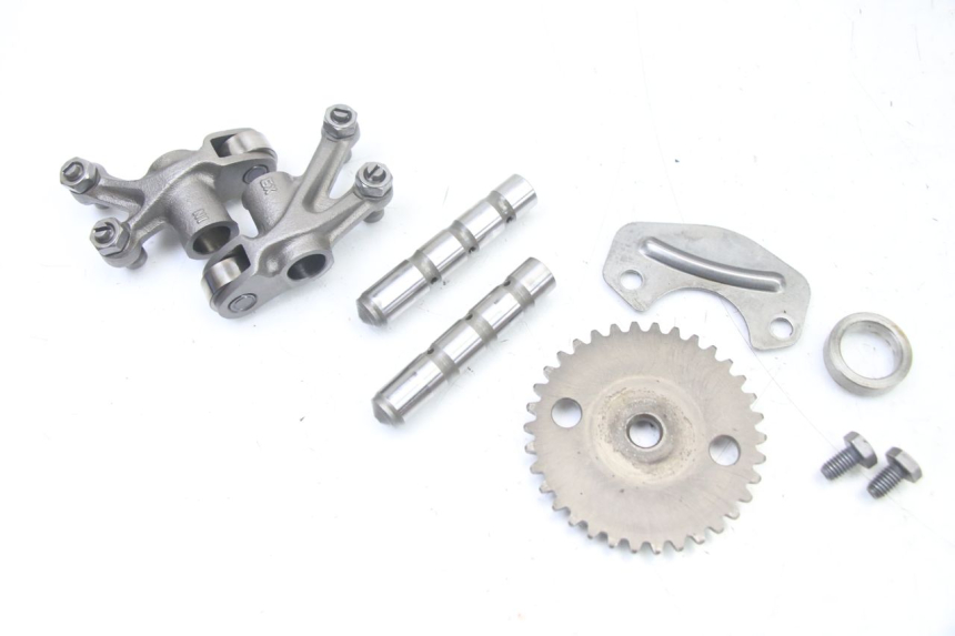photo de CYLINDER HEAD PEUGEOT SATELIS 125 (2013 - 2018)