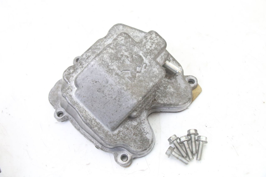 photo de CYLINDER HEAD PEUGEOT SATELIS 125 (2013 - 2018)