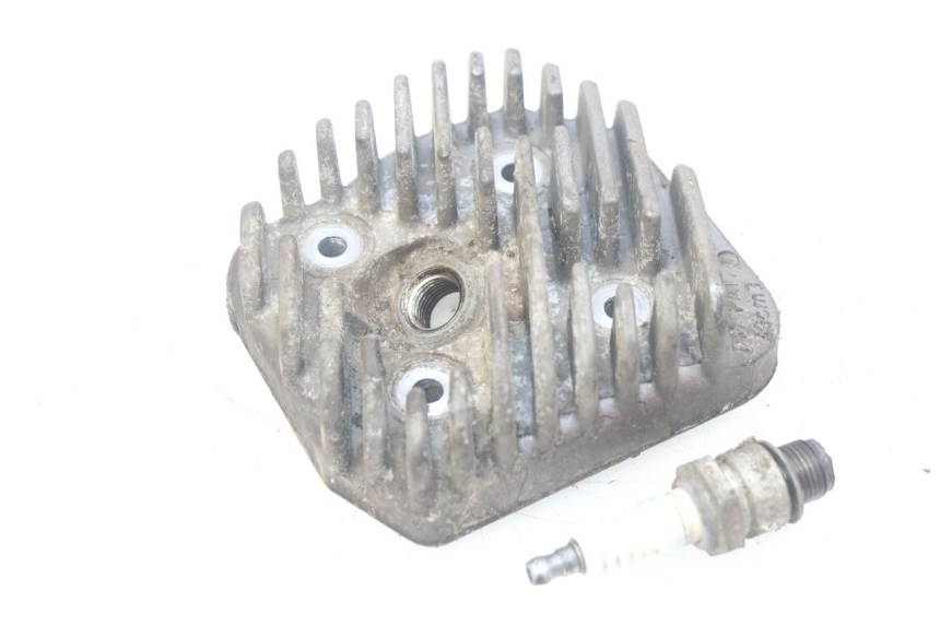 photo de CYLINDER HEAD PEUGEOT TKR TREKKER FURIOUS 50 (2005 - 2014)