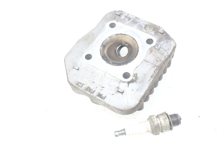 photo de CYLINDER HEAD PEUGEOT TKR TREKKER FURIOUS 50 (2005 - 2014)