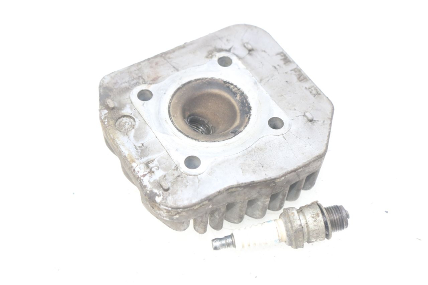 photo de CYLINDER HEAD PEUGEOT TKR TREKKER FURIOUS 50 (2005 - 2014)