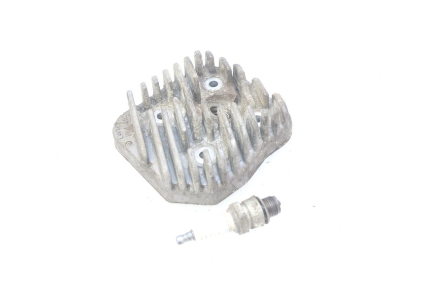 photo de CYLINDER HEAD PEUGEOT TKR TREKKER FURIOUS 50 (2005 - 2014)