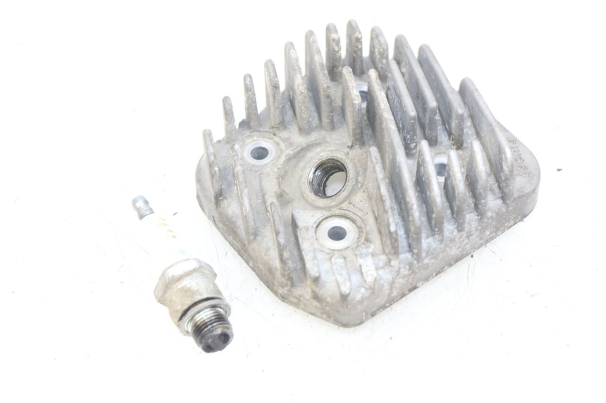 photo de CYLINDER HEAD PEUGEOT TKR TREKKER FURIOUS 50 (2005 - 2014)