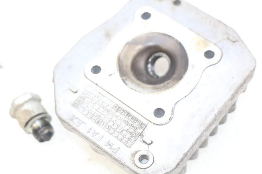 photo de CYLINDER HEAD PEUGEOT TKR TREKKER FURIOUS 50 (2005 - 2014)