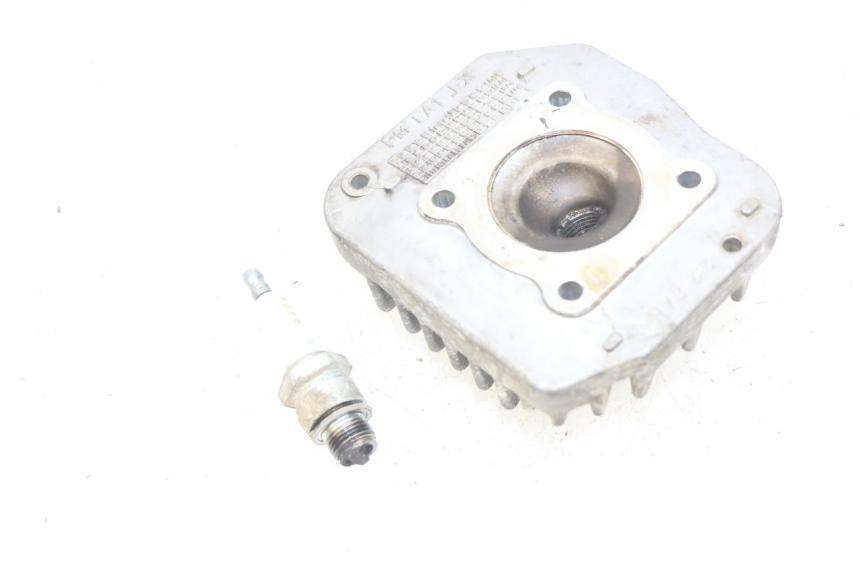 photo de CYLINDER HEAD PEUGEOT TKR TREKKER FURIOUS 50 (2005 - 2014)