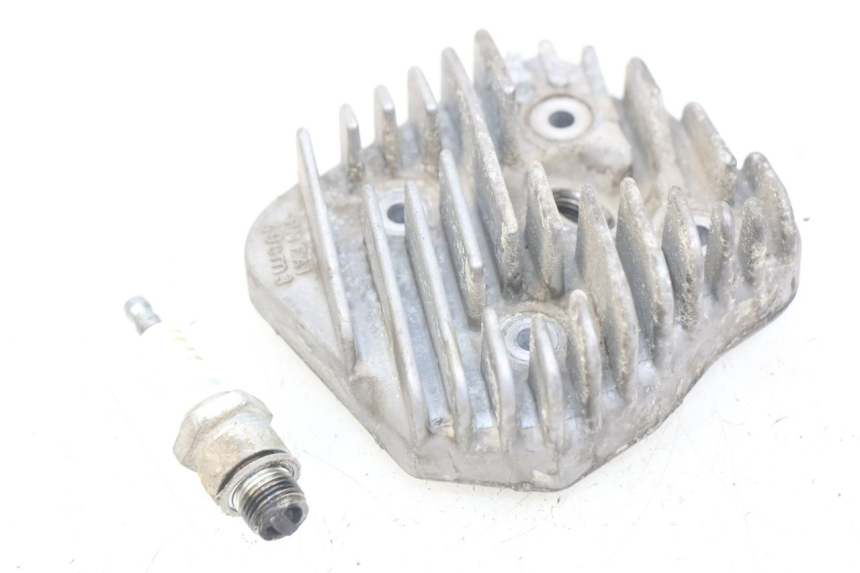 photo de CYLINDER HEAD PEUGEOT TKR TREKKER FURIOUS 50 (2005 - 2014)