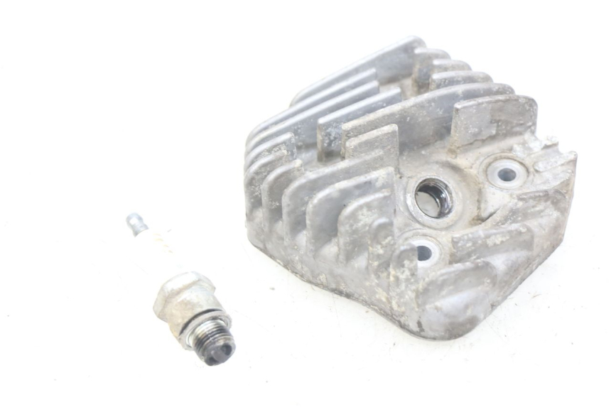photo de CYLINDER HEAD PEUGEOT TKR TREKKER FURIOUS 50 (2005 - 2014)