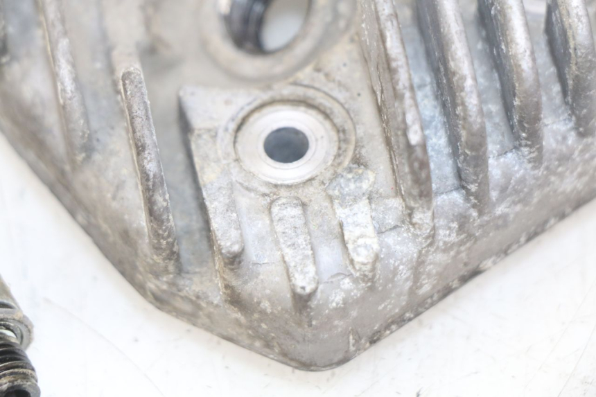 photo de CYLINDER HEAD PEUGEOT TKR TREKKER FURIOUS 50 (2005 - 2014)