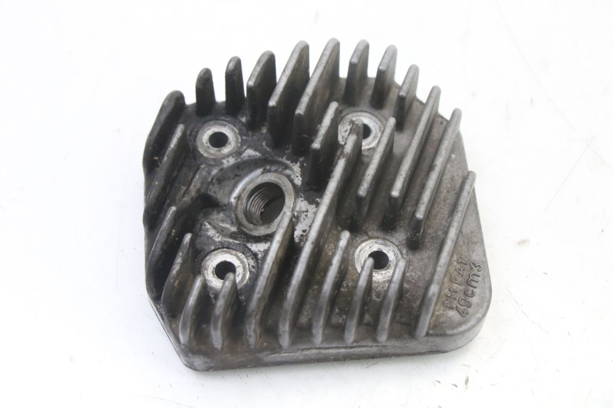 photo de CYLINDER HEAD PEUGEOT TKR TREKKER FURIOUS 50 (2005 - 2014)