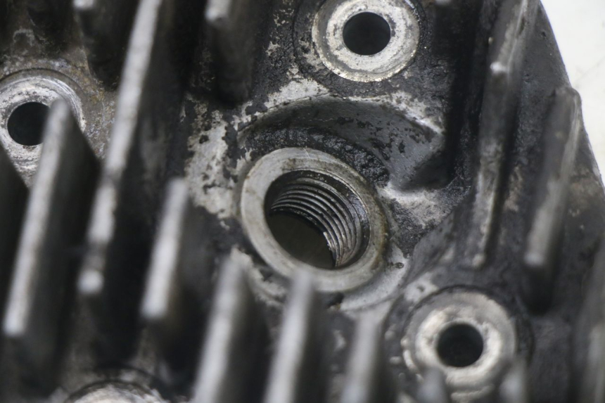 photo de CYLINDER HEAD PEUGEOT TKR TREKKER FURIOUS 50 (2005 - 2014)