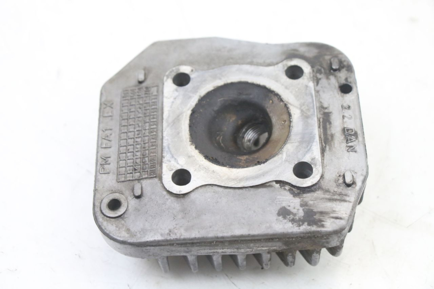 photo de CYLINDER HEAD PEUGEOT TKR TREKKER FURIOUS 50 (2005 - 2014)