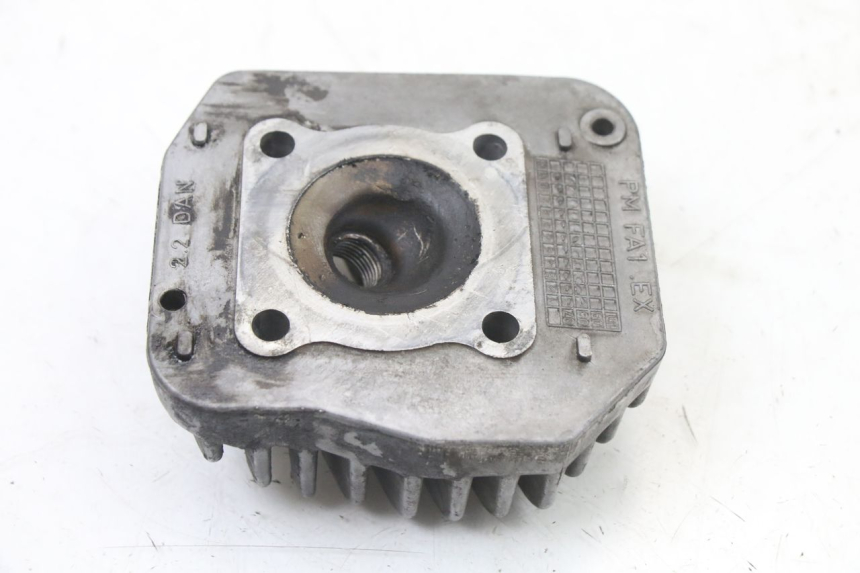photo de CYLINDER HEAD PEUGEOT TKR TREKKER FURIOUS 50 (2005 - 2014)