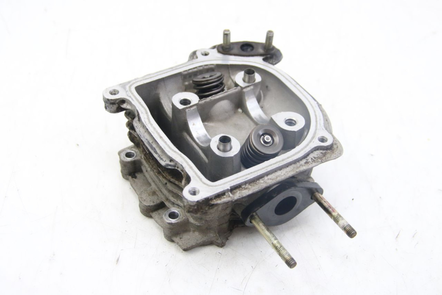 photo de CYLINDER HEAD PEUGEOT V-CLIC VCLIC 50 (2007 - 2013)