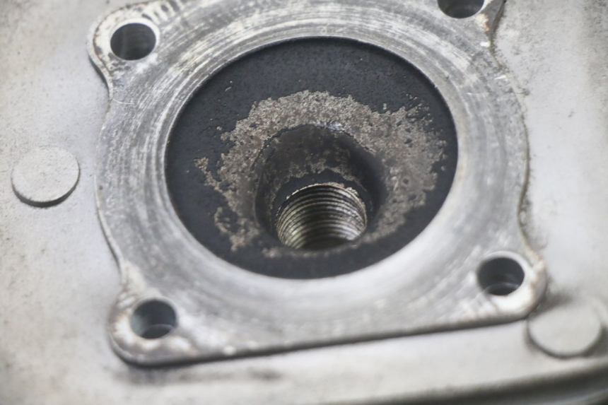 photo de CYLINDER HEAD PIAGGIO FLY 2T 50 (2004 - 2017)