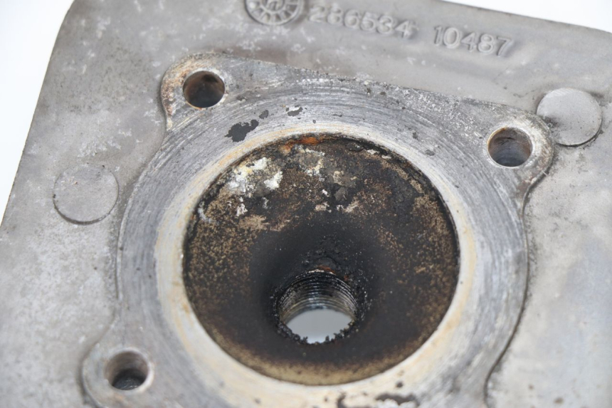 photo de CYLINDER HEAD PIAGGIO FLY 2T 50 (2004 - 2017)
