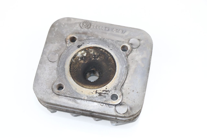 photo de CYLINDER HEAD PIAGGIO FLY 2T 50 (2004 - 2017)