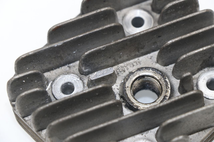 photo de CYLINDER HEAD PIAGGIO FLY 2T 50 (2004 - 2017)