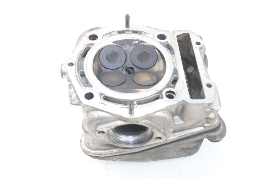 photo de CYLINDER HEAD PIAGGIO MP3 LT 400 (2007 - 2012)