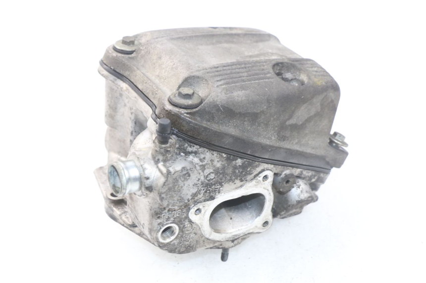 photo de CYLINDER HEAD PIAGGIO MP3 LT 400 (2007 - 2012)