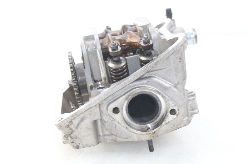photo de CYLINDER HEAD PIAGGIO MP3 LT 400 (2007 - 2012)