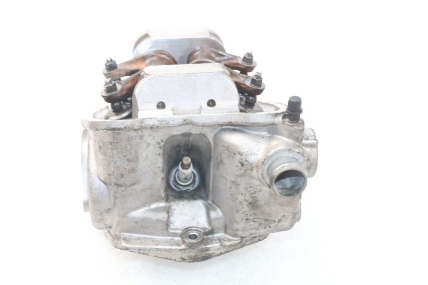 photo de CYLINDER HEAD PIAGGIO MP3 LT 400 (2007 - 2012)