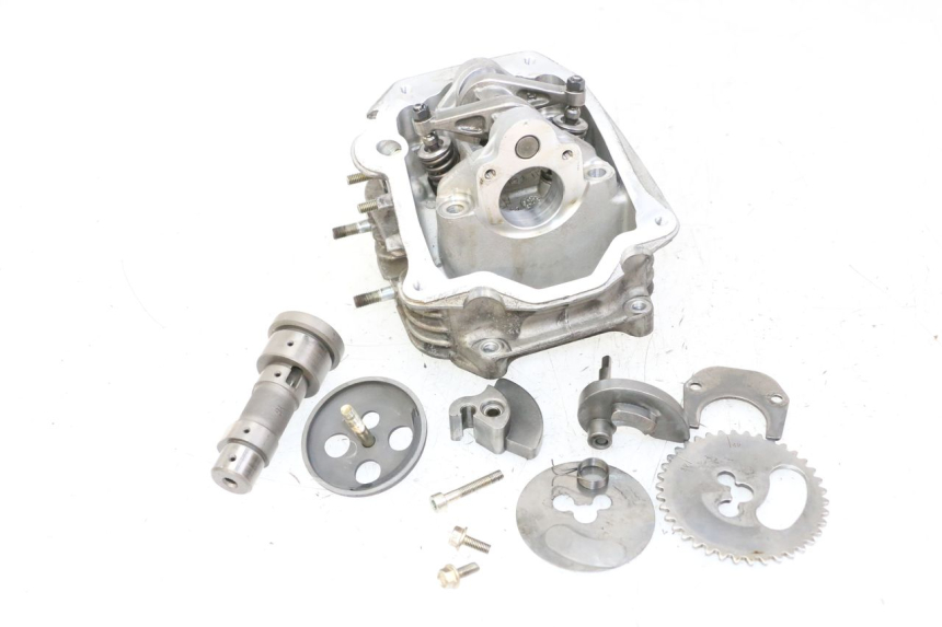 photo de CYLINDER HEAD PIAGGIO VESPA LX 150 (2005 - 2013)