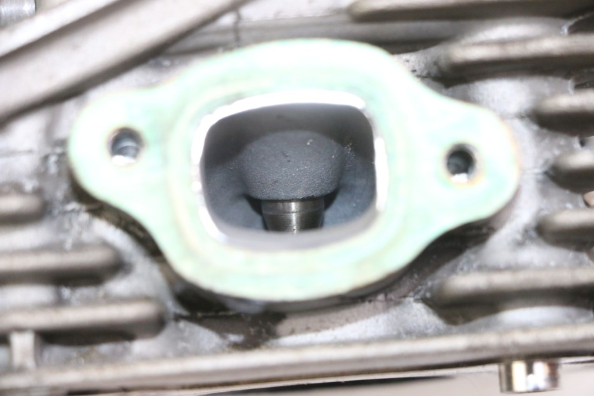 photo de CYLINDER HEAD PIAGGIO VESPA LX 150 (2005 - 2013)