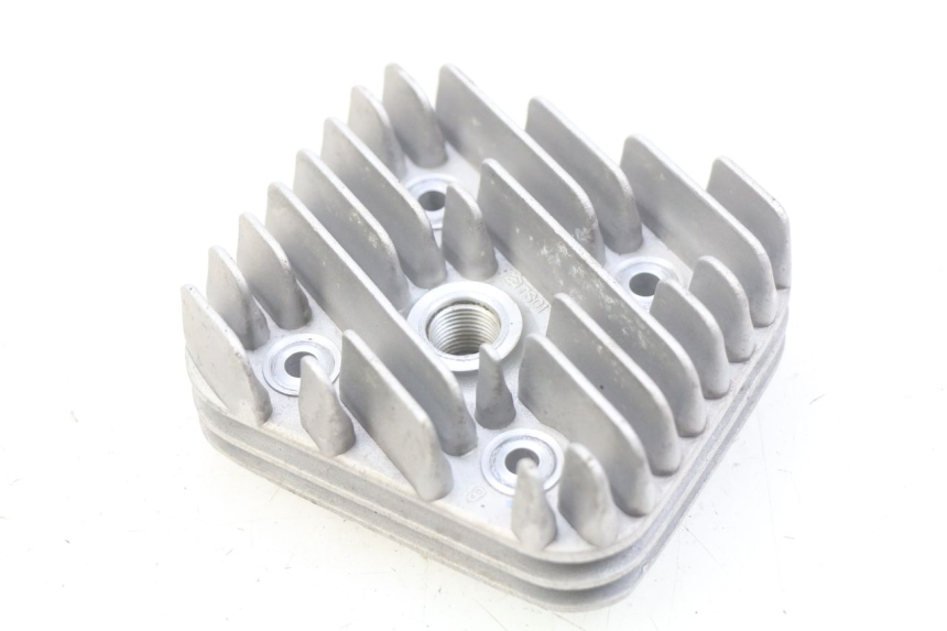 photo de CYLINDER HEAD PIAGGIO VESPA LX 2T 50 (2005 - 2013)