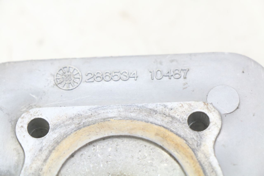 photo de CYLINDER HEAD PIAGGIO VESPA LX 2T 50 (2005 - 2013)