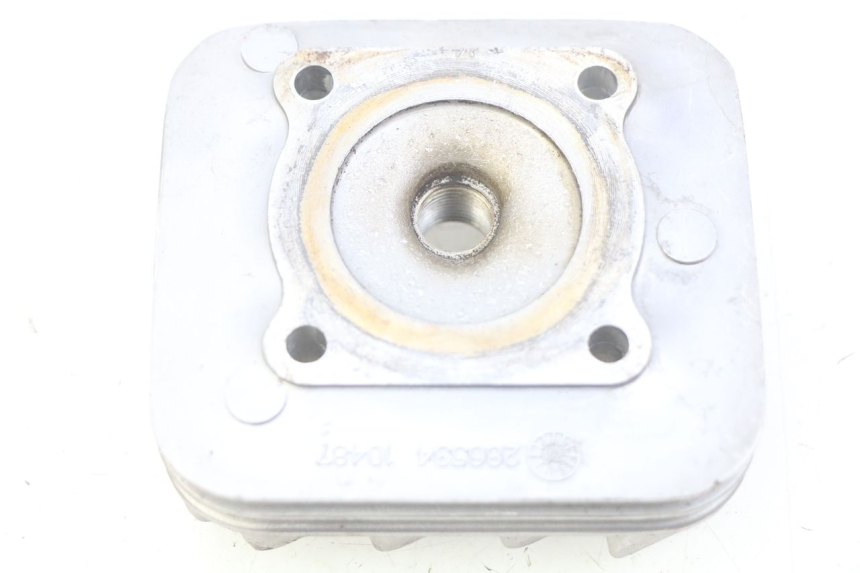 photo de CYLINDER HEAD PIAGGIO VESPA LX 2T 50 (2005 - 2013)