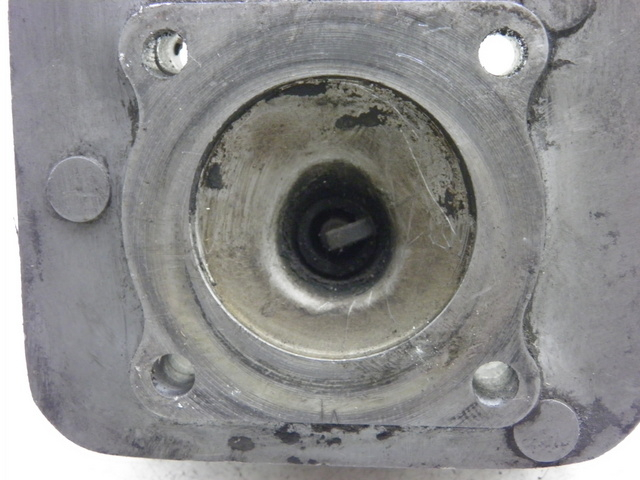 photo de CYLINDER HEAD PIAGGIO VESPA LX 2T 50 (2005 - 2013)