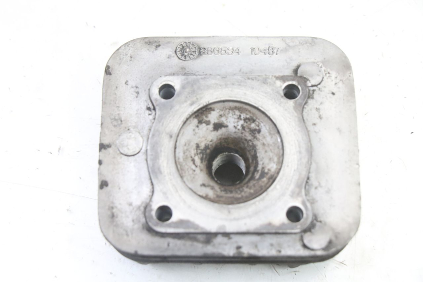 photo de CYLINDER HEAD PIAGGIO VESPA S 2T 50 (2007 - 2014)