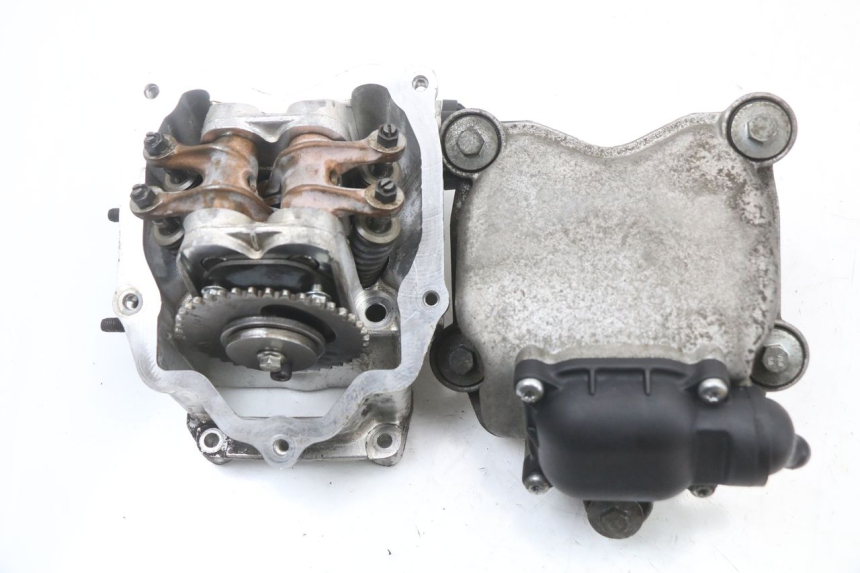 photo de CYLINDER HEAD PIAGGIO X8 125 (2004 - 2007)