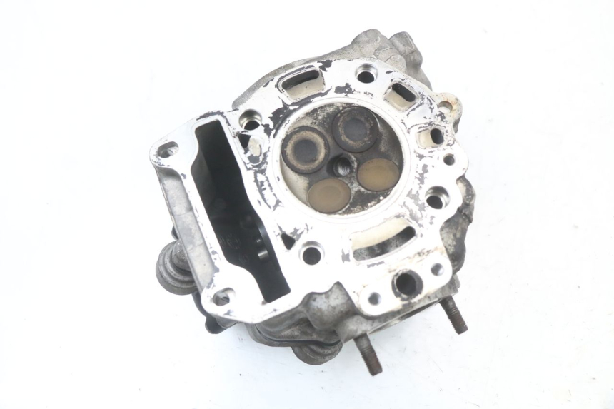 photo de CYLINDER HEAD PIAGGIO X8 125 (2004 - 2007)